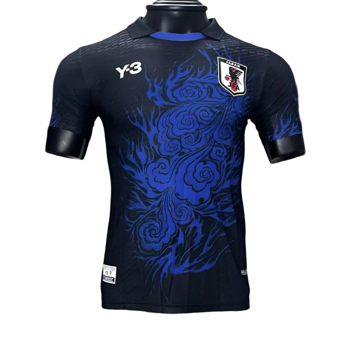 2024/2025 Japan Blue Special Kit - Player version - GOATKITS Store