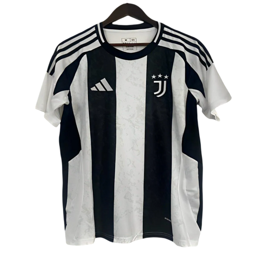 24/25 Juventus Home kit - Fan version - GOATKITS Store