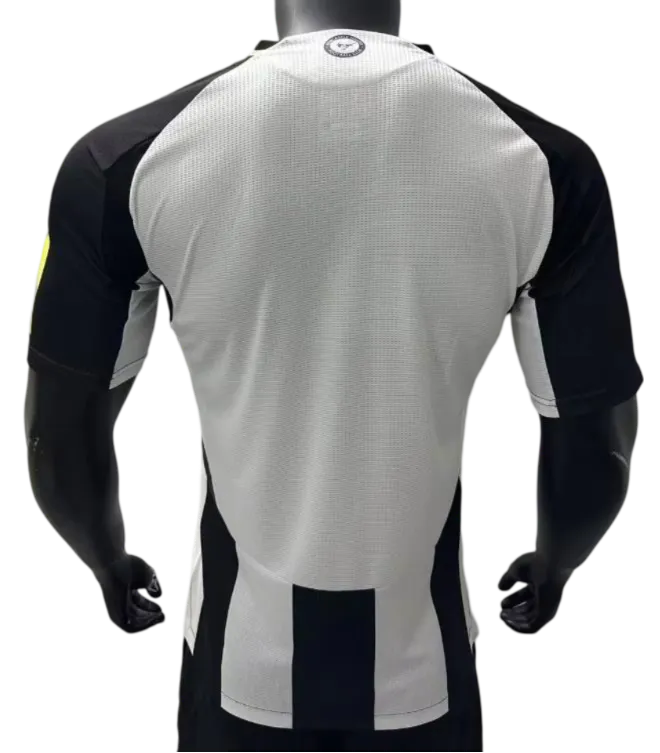 2024/2025 Newcastle Home kit - Player version - Goatkits Store