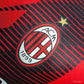 AC Milan 23/24 Home Kit - Player Version - Logo