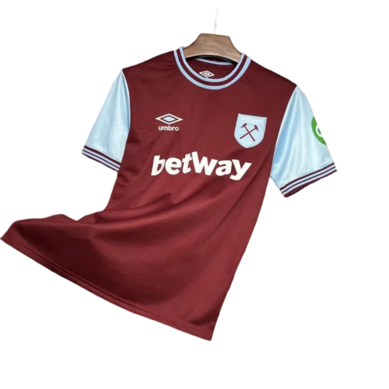 2024/2025 West Ham United Home kit - Goatkits Store