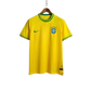 Brazil yellow commemorative kit 2022 - Fan version - Front