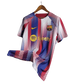 Barcelona Training Special kit 23-24 - Fan version - Front