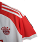 Bayern Munich 23/24 Home Kit - Fan Version - Side