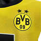 23-24 Borussia Dortmund - BVB Home kit - Player version - Goatkits Store