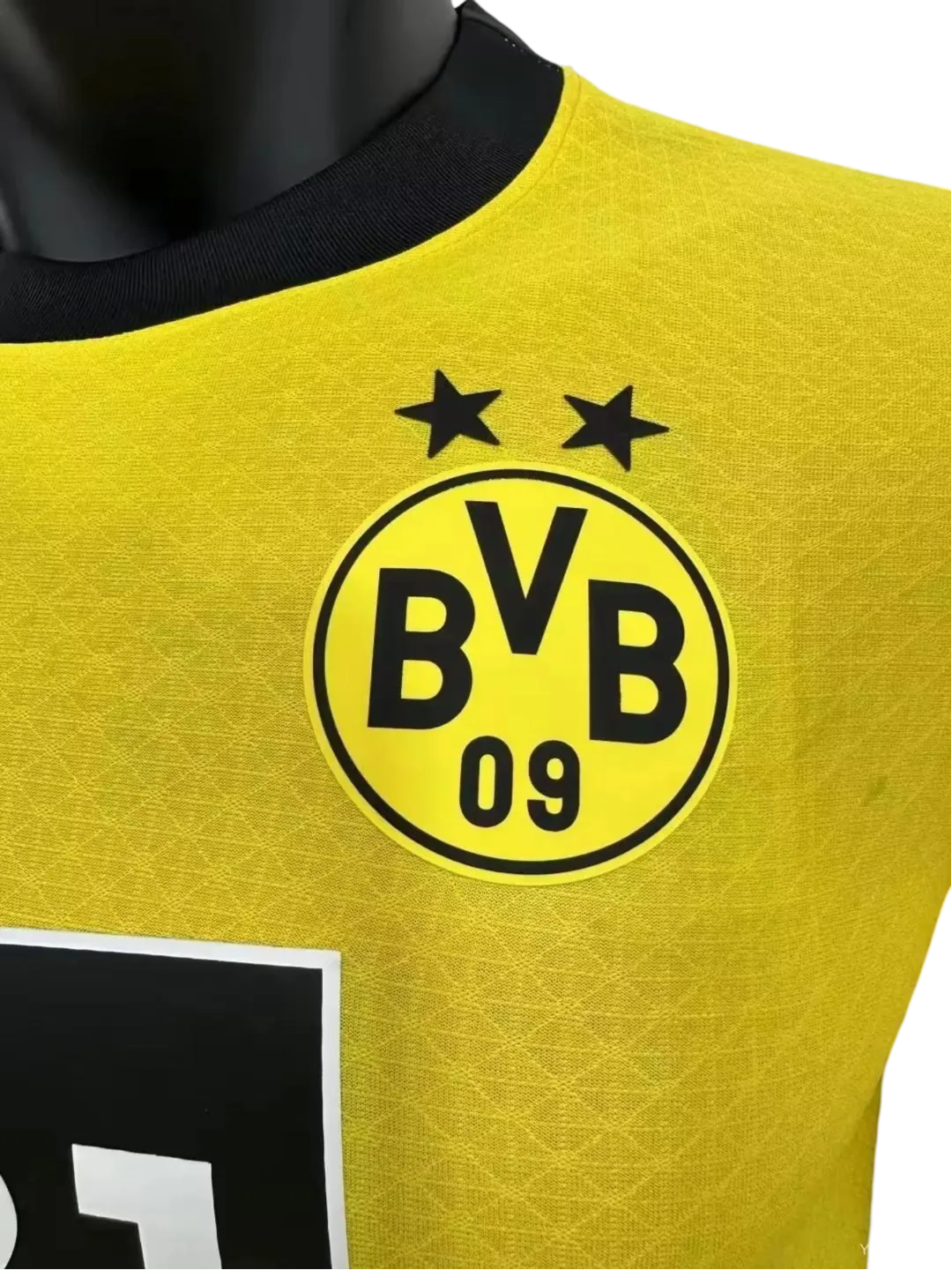 23-24 Borussia Dortmund - BVB Home kit - Player version - Goatkits Store