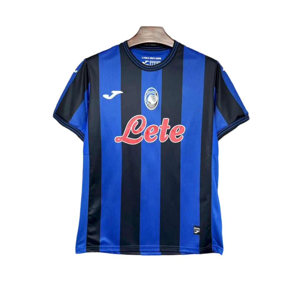 24/25 Atalanta Home kit - Fan version - GOATKITS Store