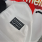 24/25 Bayer 04 Leverkusen Away White Kit - Fan Version - Goatkits Store