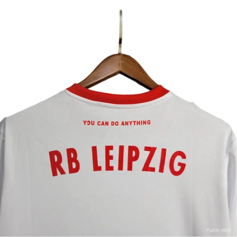 2024/2025 RB Leipzig Home Kit - Fan version - Goatkits Store