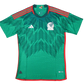 22/23 Mexico Home Kit - Player Version - Front