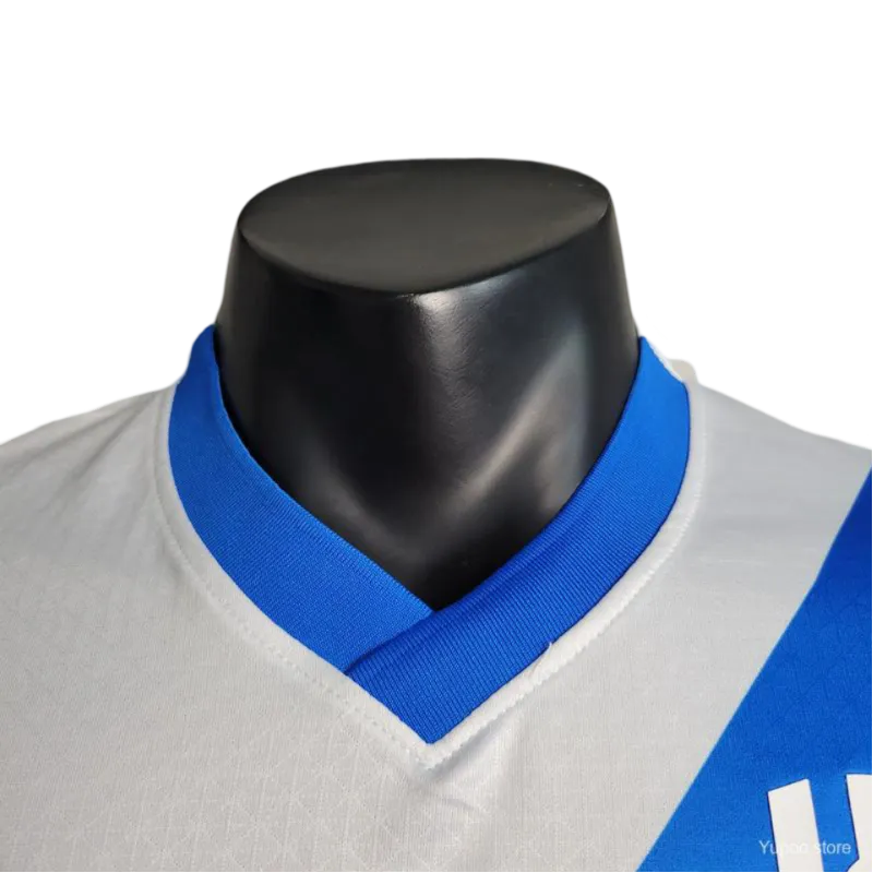 23/24 Hilal Saudi Away kit - Player version