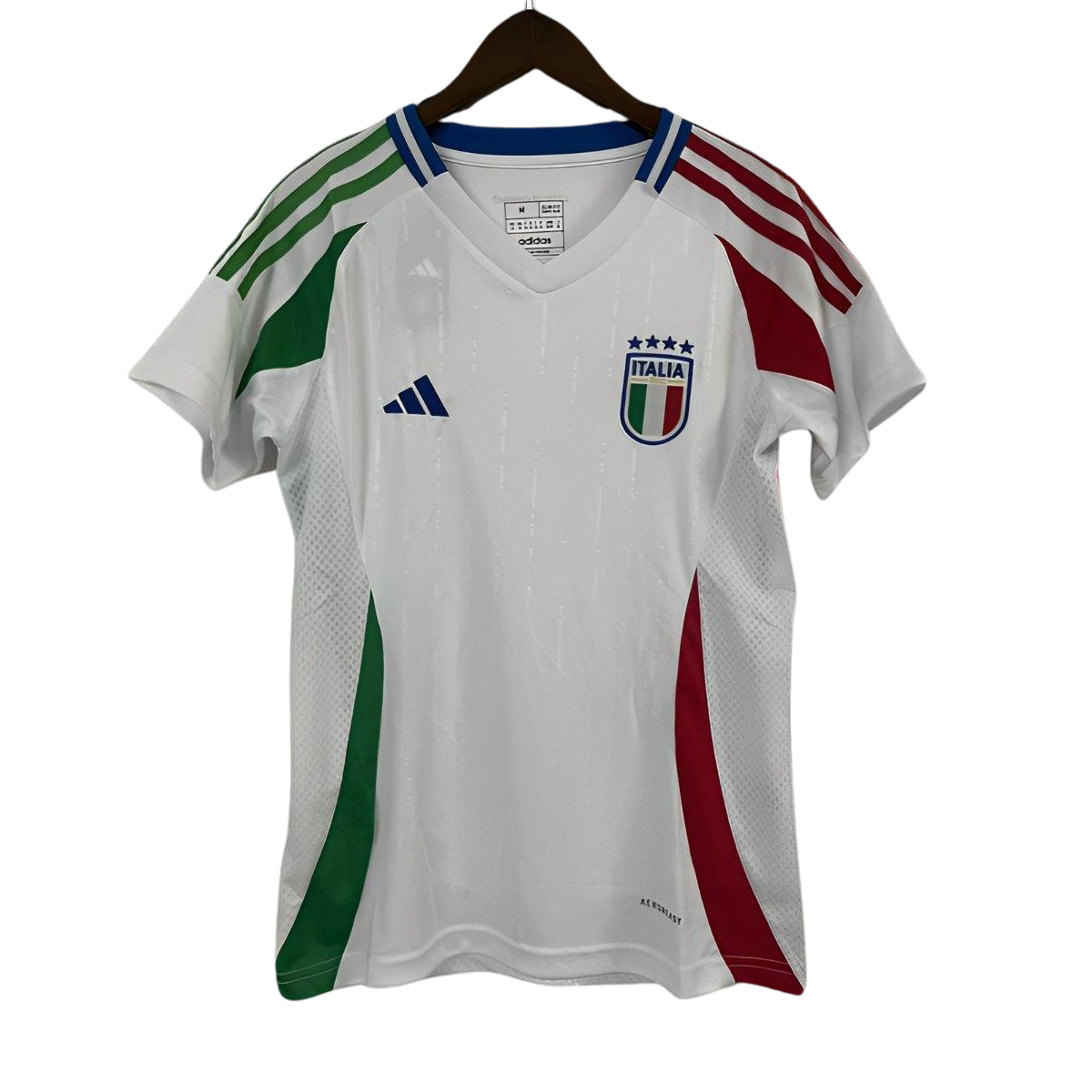 Italy EURO 2024 Women Away kit – Fan Version