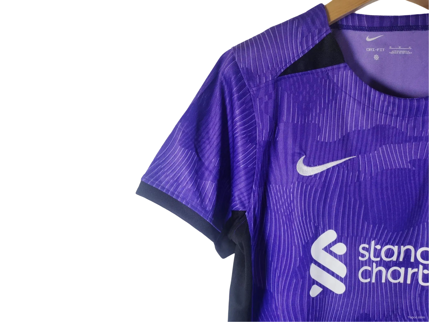 23/24 Athletic Grounds 3rd Kit - Fan version - Goatkits Store