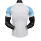 Napoli 23/24 Special Edition Face Game White Kit - Player Version - Back