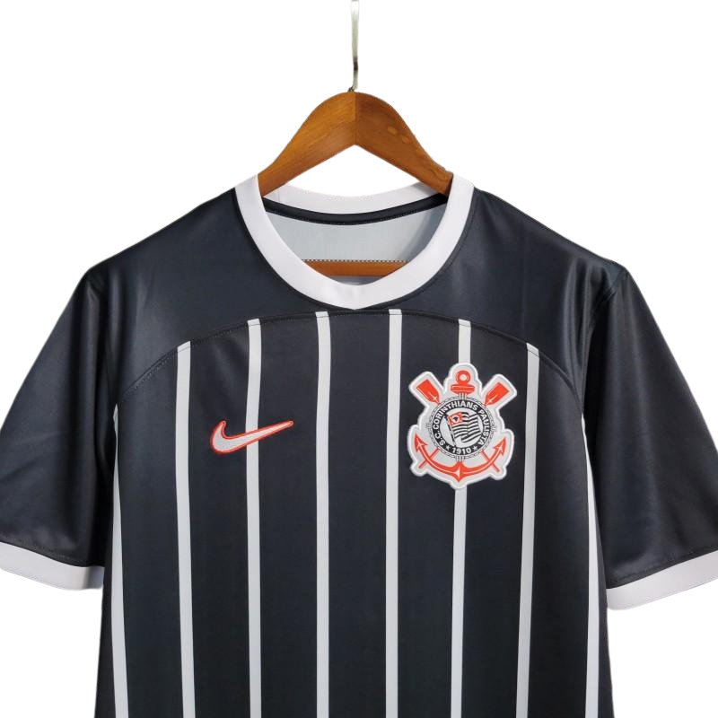 Corinthians 23/24 Away kit - Fan Version - Front