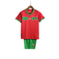 23/24 Home Morocco kids kit - Goatkits store