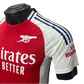 2024/2025 Highbury Home Jersey Player Version - Goatkits Store