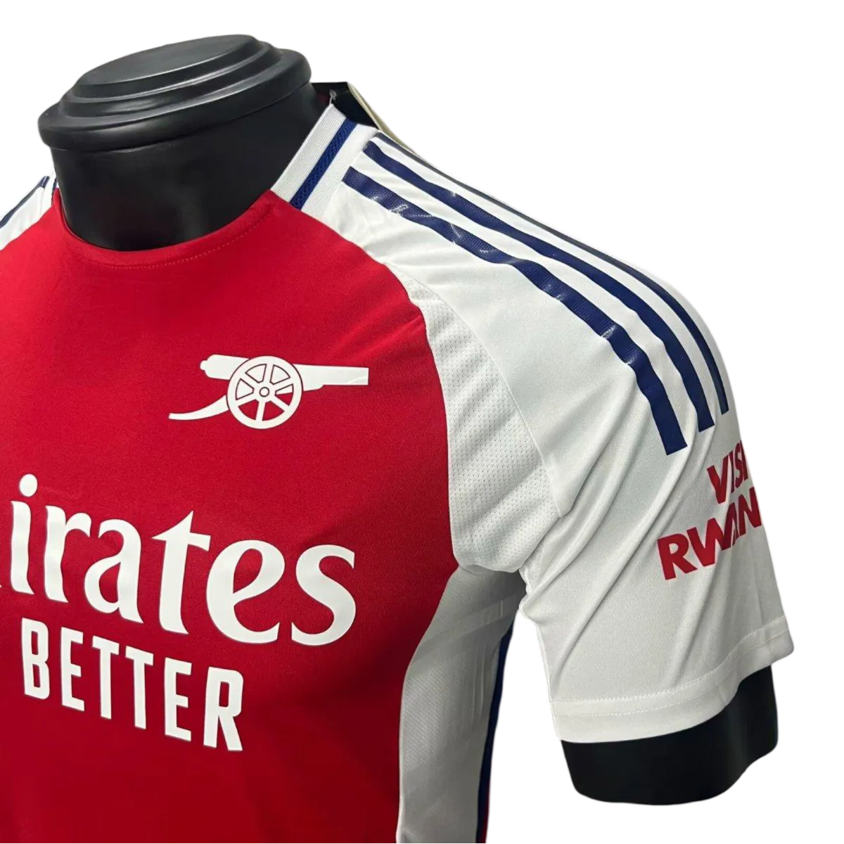 2024/2025 Highbury Home Jersey Player Version - Goatkits Store