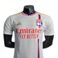 Lyon Home kit 23-24 - Player version - Front
