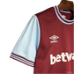 2024/2025 West Ham United Home kit - Goatkits Store