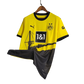 Borussia Dortmund 23/24 Home kit - Fan Version - Front