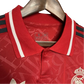 2024/2025 Los Blancos Red Jersey - Goatkits Store