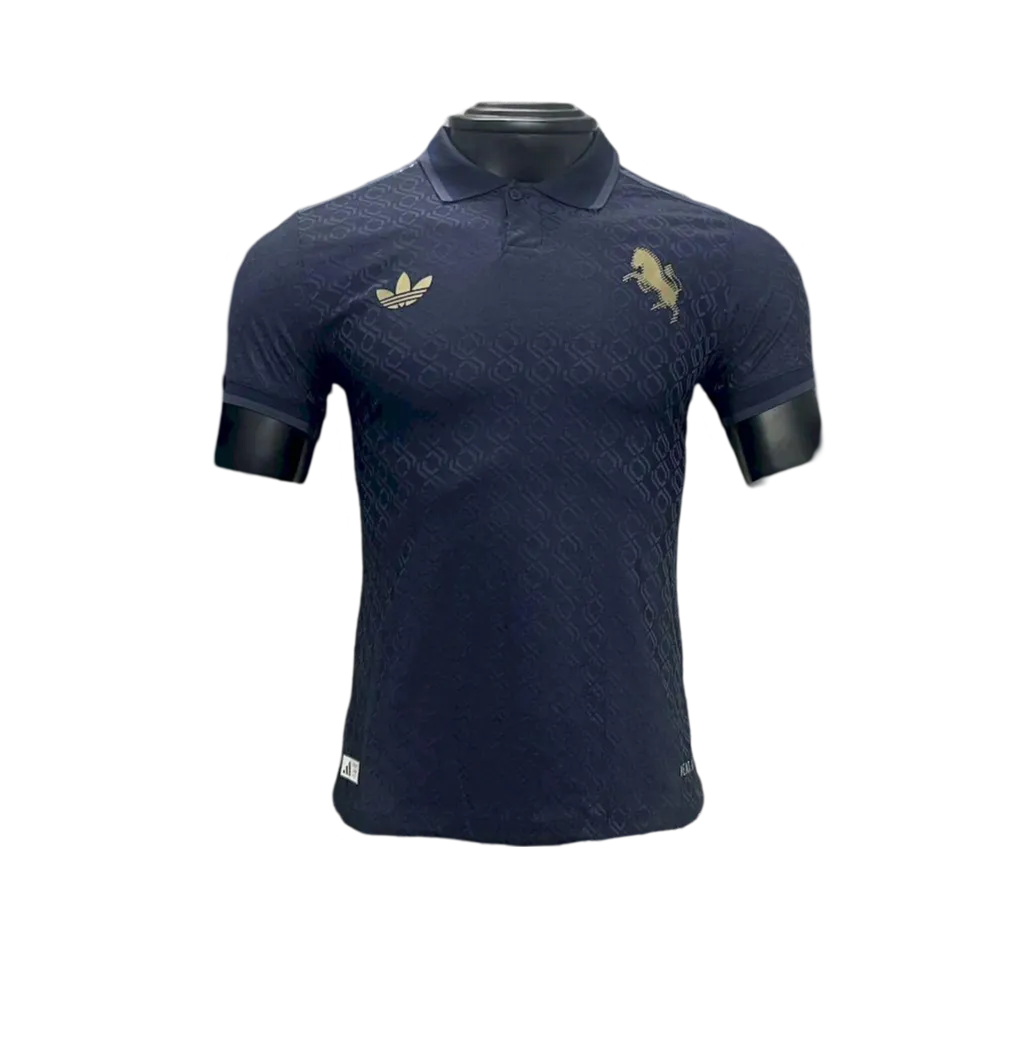 24/25 Juventus Third kit - Player version - GOATKITS Store