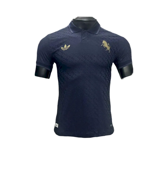 24/25 Juventus Third kit - Player version - GOATKITS Store