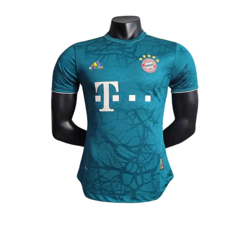 Bayern Munich Special Edition Kit - Player Version - Front