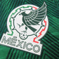 22/23 Mexico Home Kit - Player Version - Logo