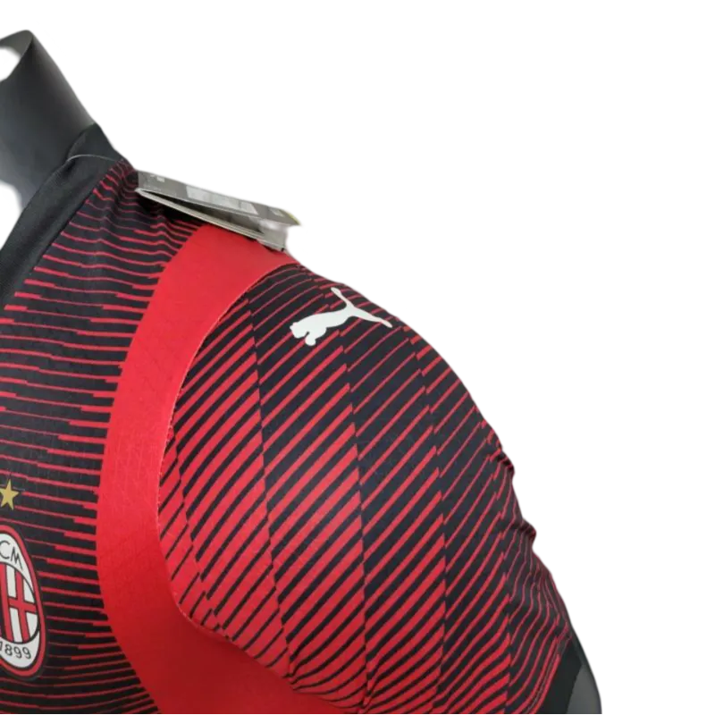 23/24 Milan AC Home kit - Player version | Goatkits store