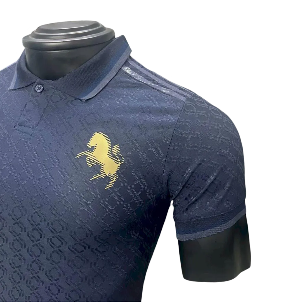 24/25 Juventus Third kit - Player version - GOATKITS Store