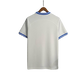 Brazil white commemorative kit 2022 - Fan version - Back