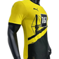 Borussia Dortmund Home kit 23-24 - FrontPlayer version - Side