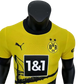 23-24 Borussia Dortmund - BVB Home kit - Player version - Goatkits Store