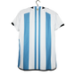 22/23 Argentina Home kit - Fan version