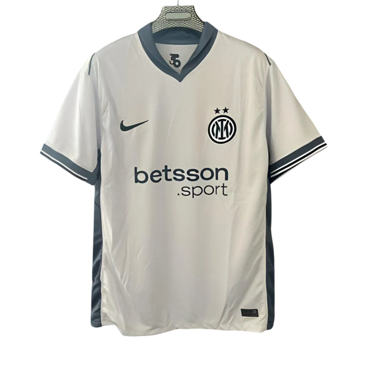 24/25 Milan Away kit - Player version - GOATKITS Store