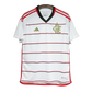 23/24 Flamengo Away kit - Fan version