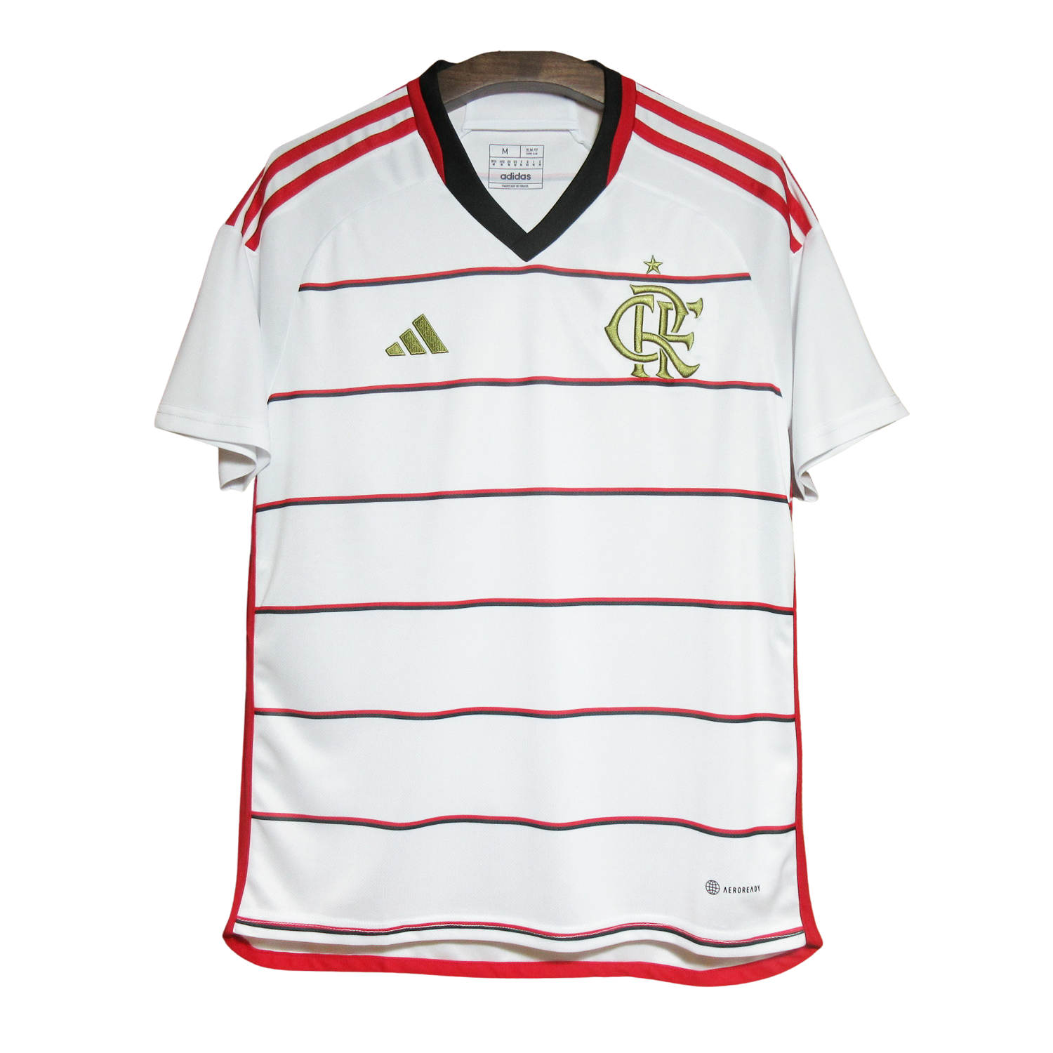 23/24 Flamengo Away kit - Fan version - Goatkits