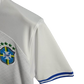 Brazil white commemorative kit 2022 - Fan version - Side