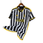 Juventus 23/24 Home kit - Fan Version - Front