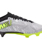 Nike AIR Zoom Mercurial Vapor 15 Elite XXV FG Yellow - Goatkits Store