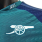 Arsenal 23/24 3rd Kit - Player Version - Logo