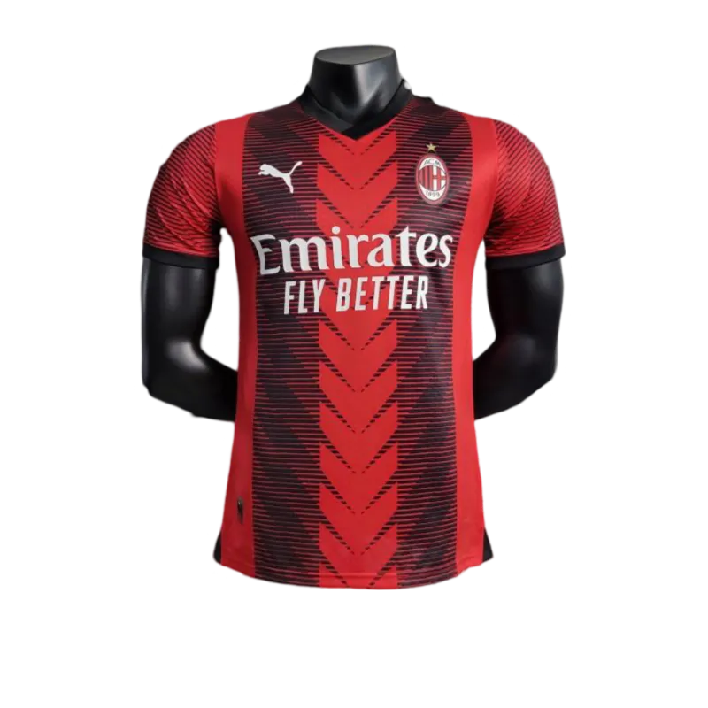 23/24 Milan AC Home kit - Player version | Goatkits store