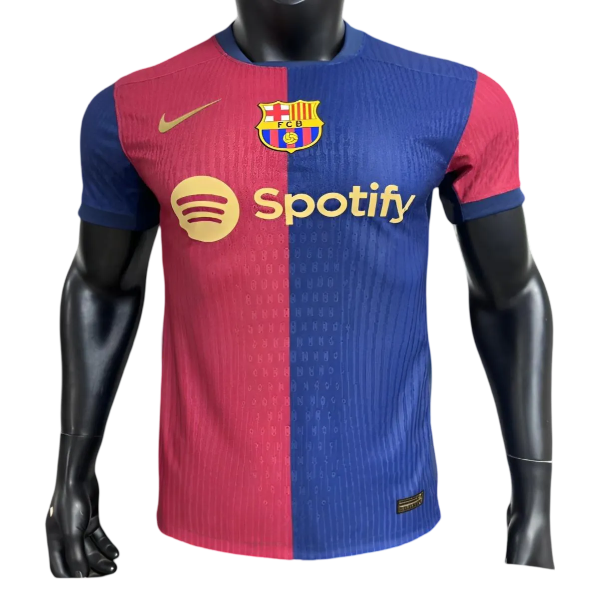 24/25 Barcelona Home kit - Player version - GOATKITS Store