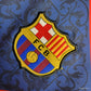 Barcelona Training Red kit 23-24 - Fan version - Logo