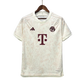 Bayern Munich 3rd kit 23-24 - Fan version - Front