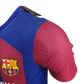 Barcelona Home kit 23-24 - Player version - Side