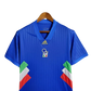 2023 Italy Blue Icon kit Embroidery Logo - Fan version - Goatkits