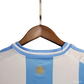 22/23 Argentina Women Home kit - Fan version